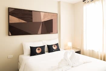 RoomQuest Bangkok Sukhumvit 107