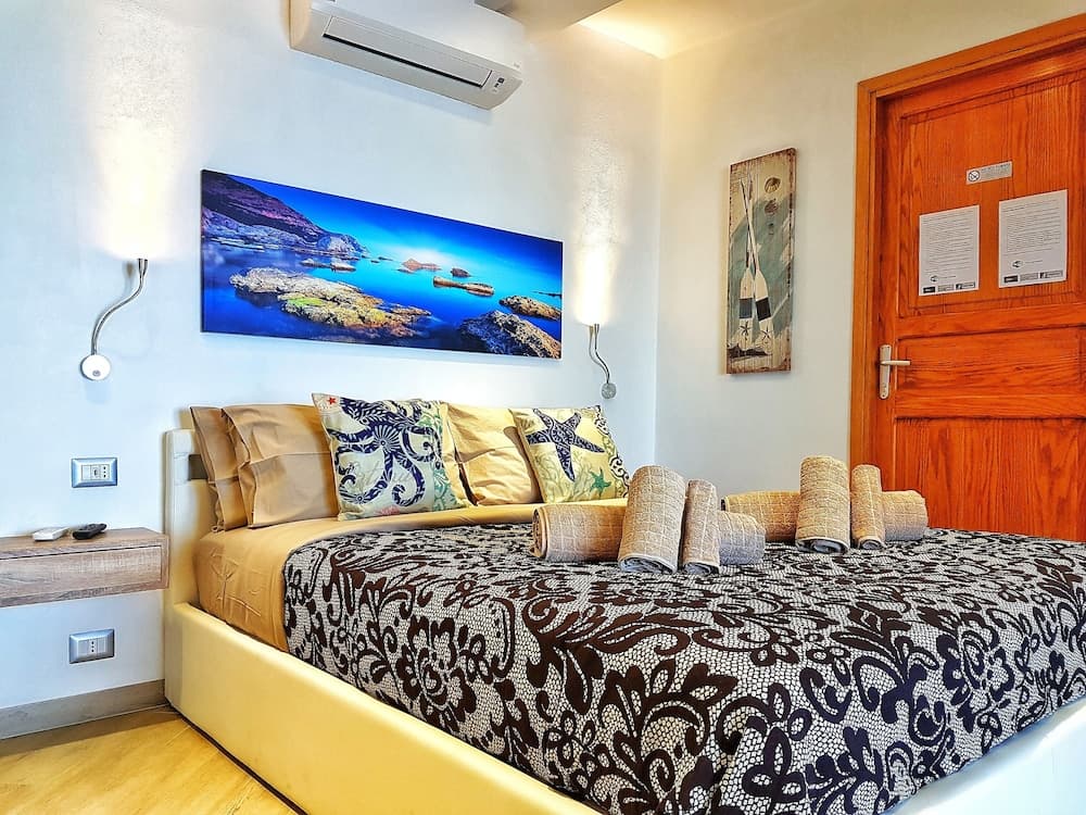 Brezza Marina Guesthouse