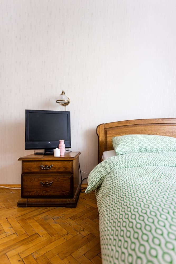 Apartment on Nizhegorodskaya 70 bld 2