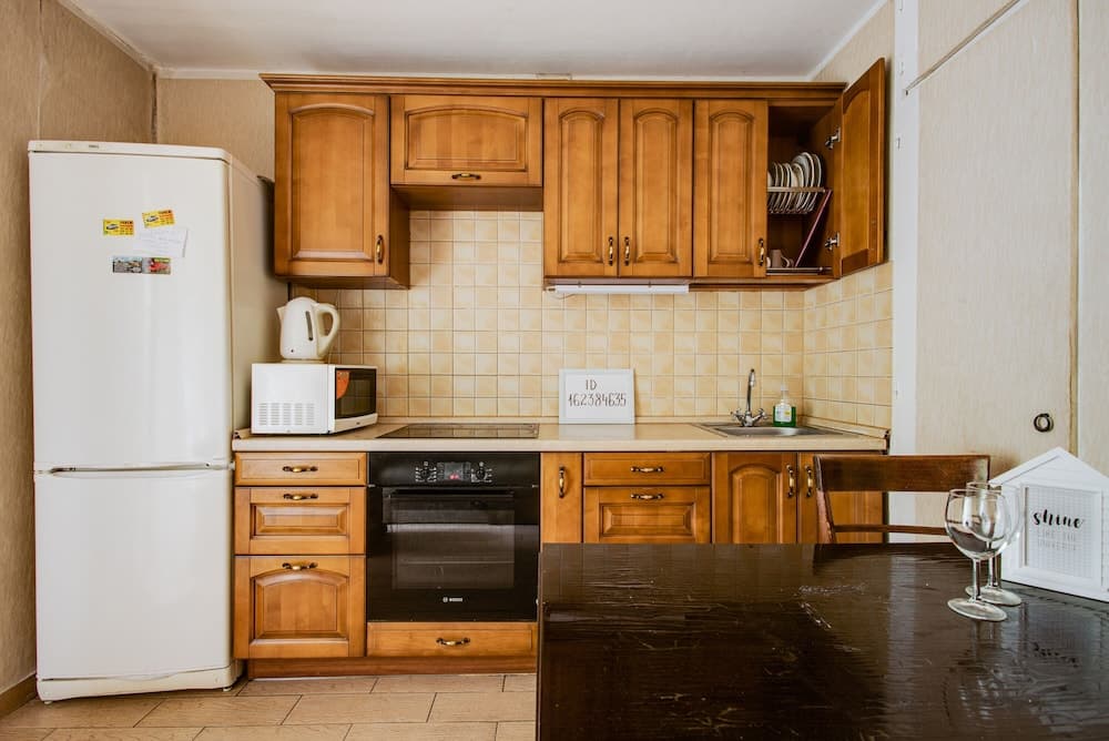 Apartment on Nizhegorodskaya 70 bld 2