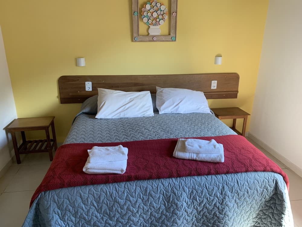 Pousada da Praia de Paraty