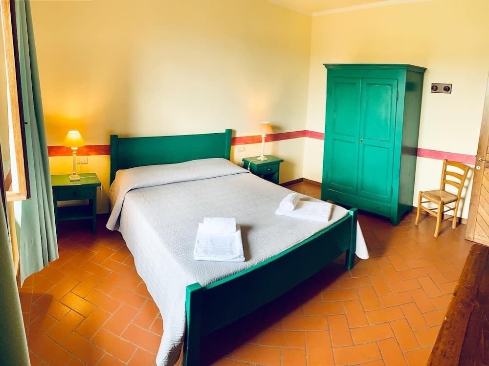 Tenuta Agricola Fraschiera