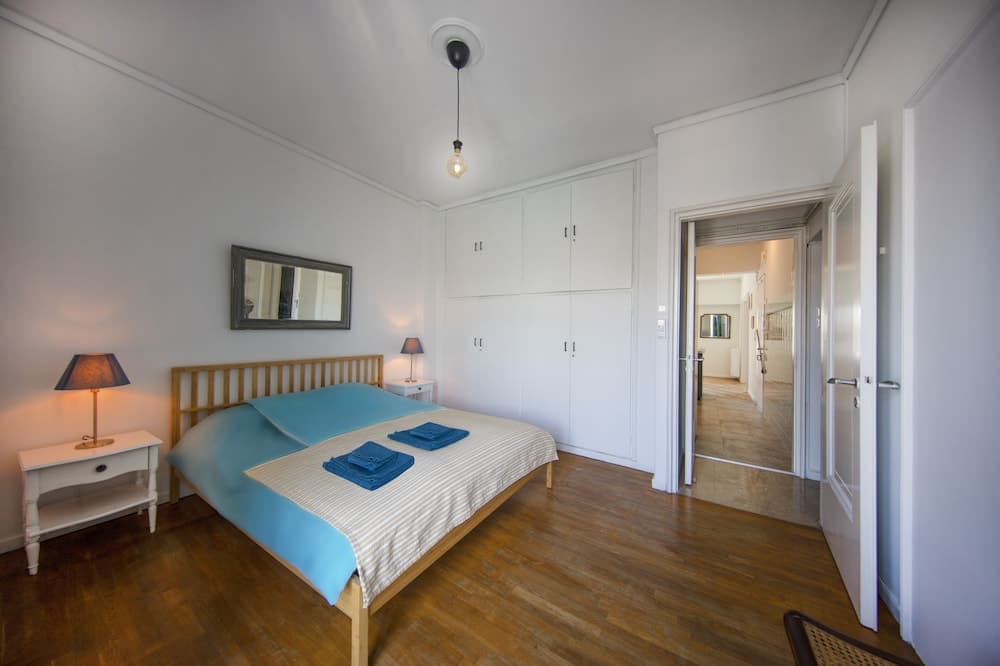 Amazing Loft In Athens City Center