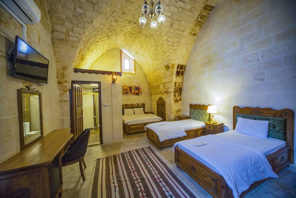 Palmyra Boutique Hotel