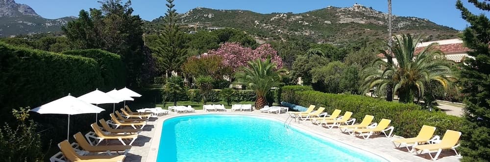 Residence Casa Oleanda