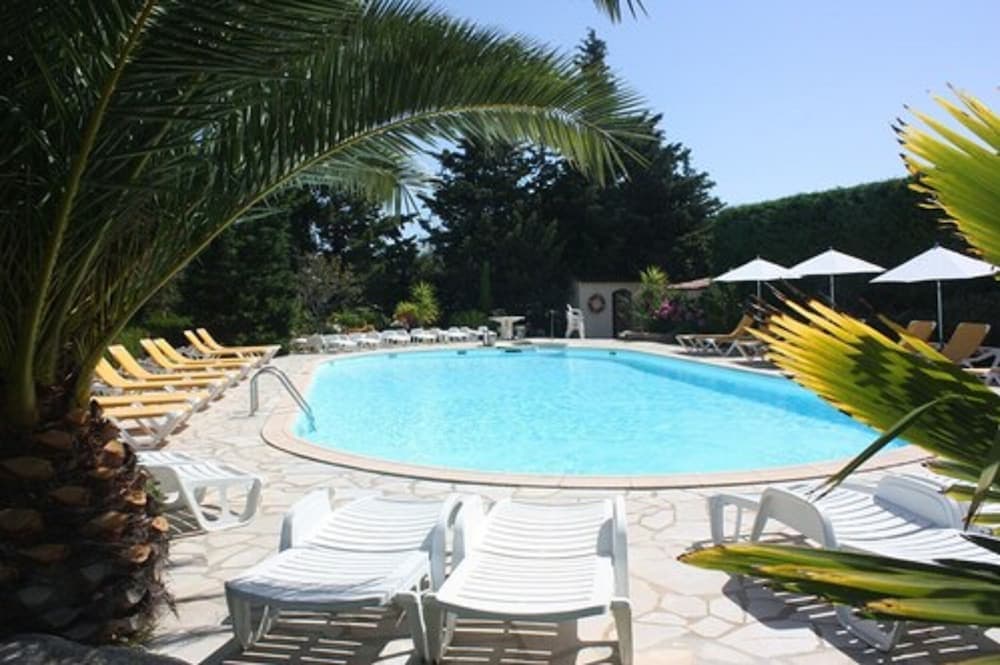 Residence Casa Oleanda