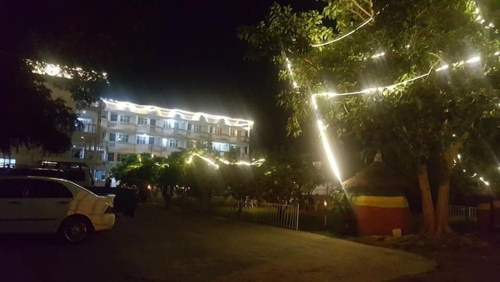 Meaza Hotel