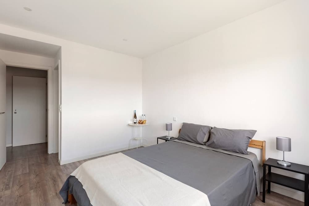 Bossa nova guesthouse braga