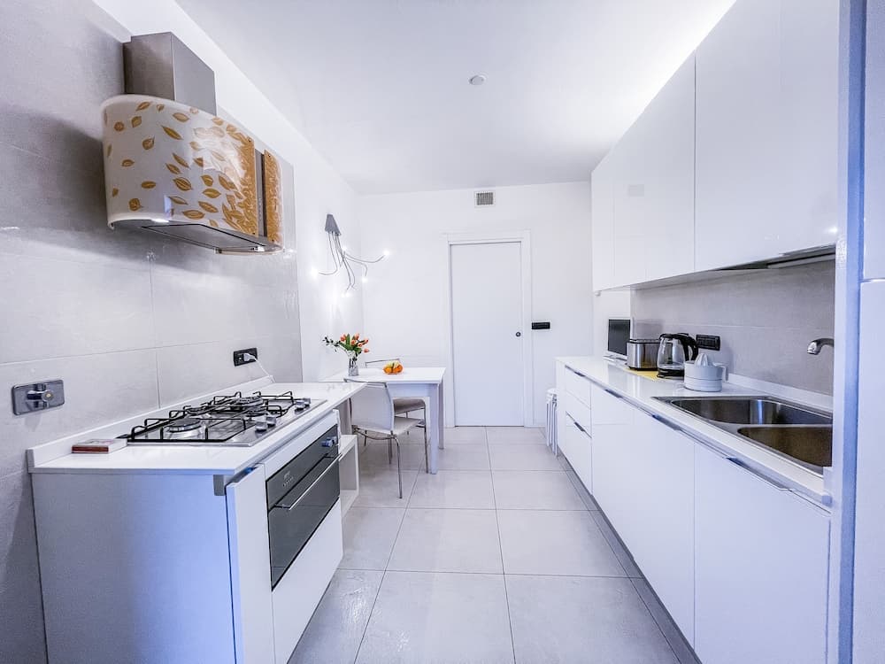 MyHouse Inn Politecnico