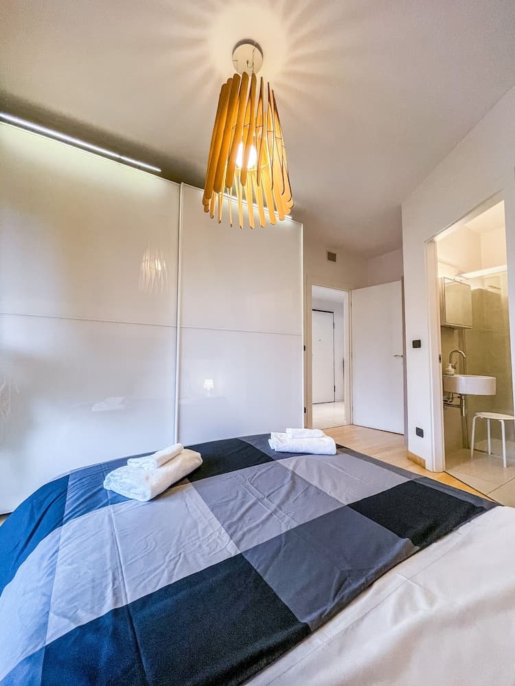 MyHouse Inn Politecnico