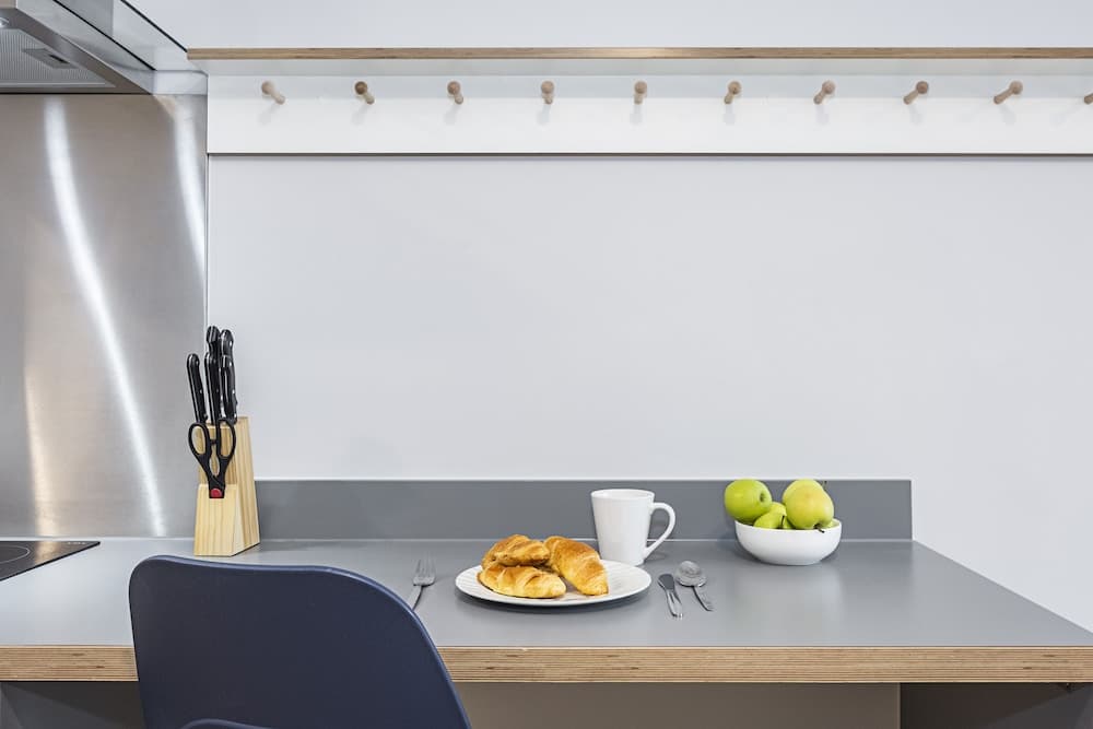 Modern Studios in Cardiff