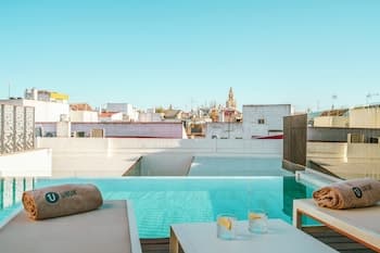 Hotel Vincci Selección Unuk 5* GL