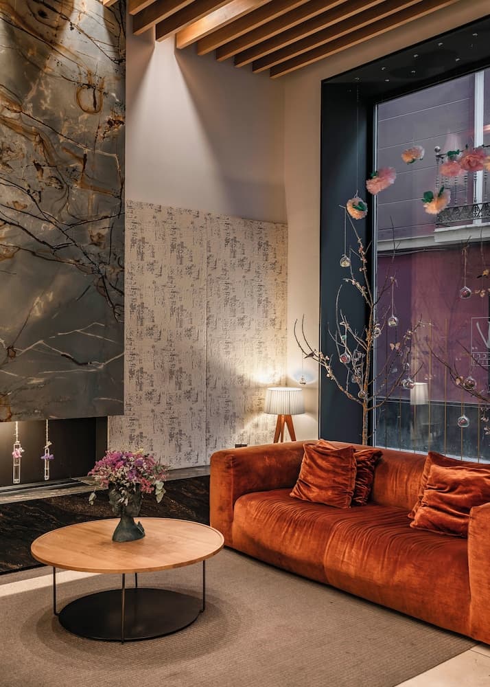 Hotel Vincci Selección Unuk 5* GL