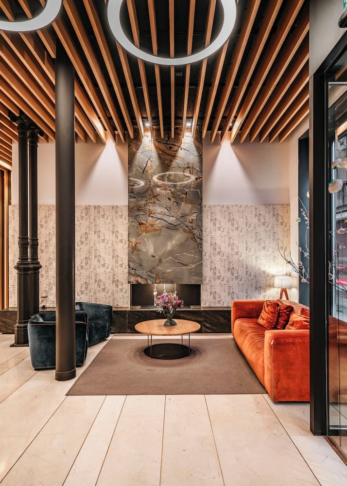 Hotel Vincci Selección Unuk 5* GL