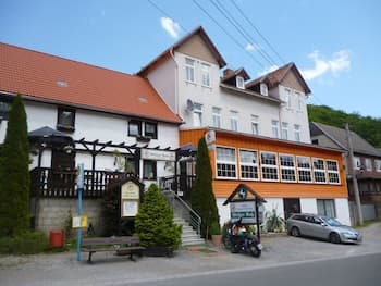 Hotel Weißes Roß
