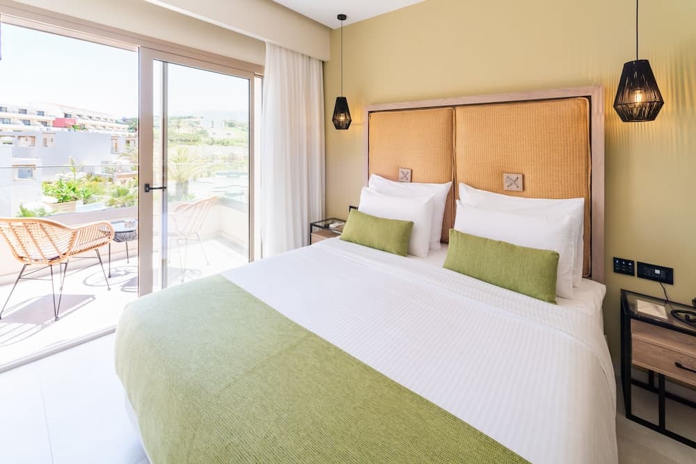 Pepper Sea Club Hotel - Adults Only