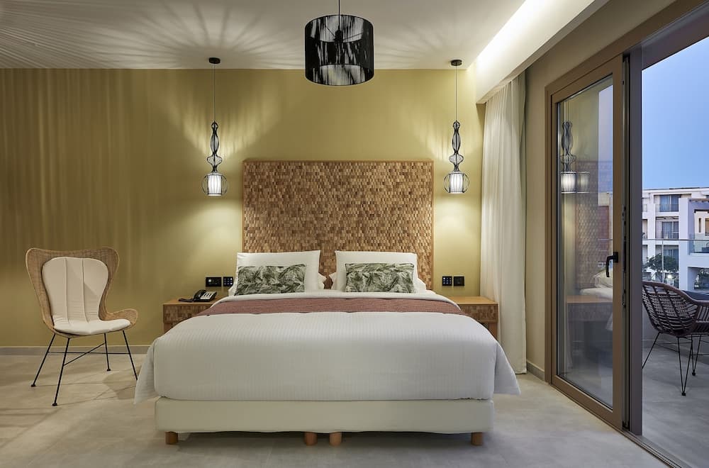 Pepper Sea Club Hotel - Adults Only