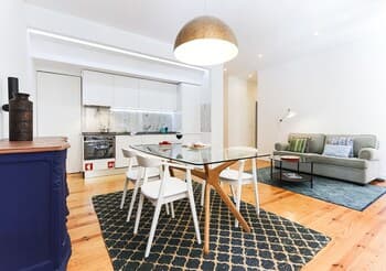 ALTIDO Polished 1BR Apt, close by Avenida da Liberdade