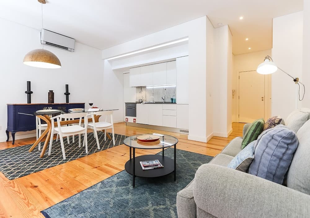 ALTIDO Polished 1BR Apt, close by Avenida da Liberdade