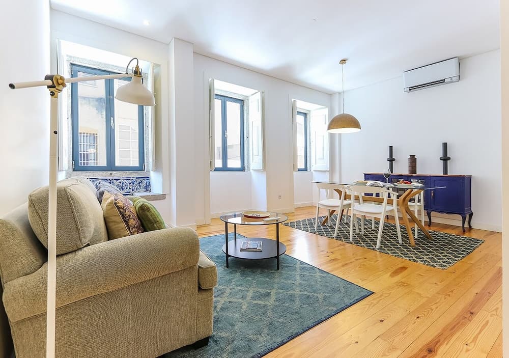 ALTIDO Polished 1BR Apt, close by Avenida da Liberdade