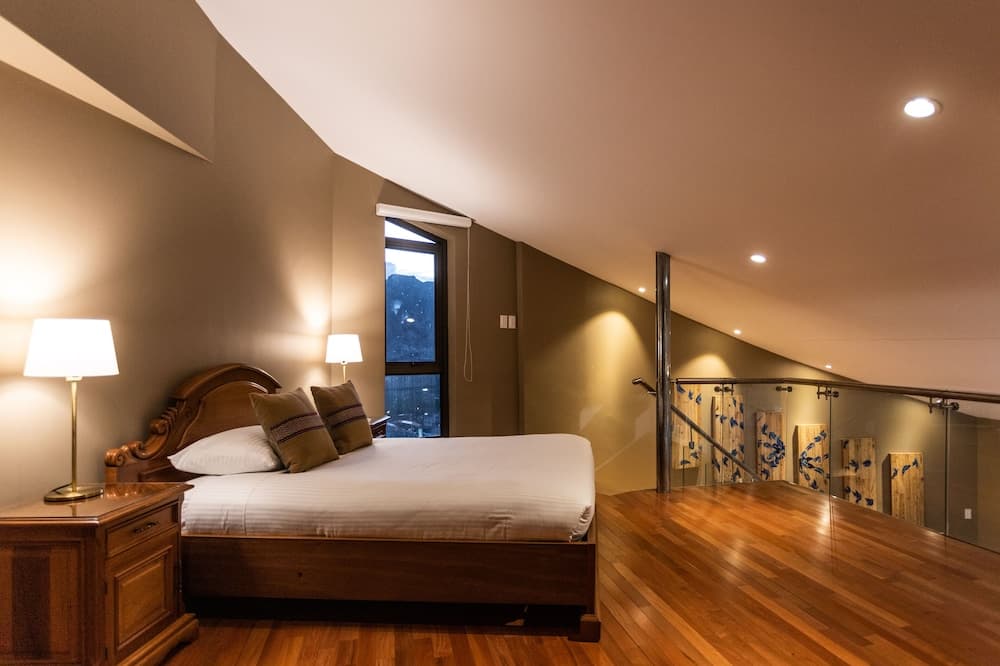 Hotel Boutique Rosario Sur