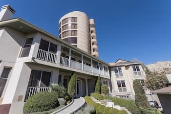 Hotel Boutique Rosario Sur