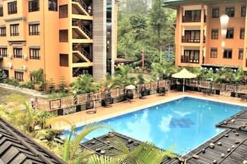 Tashi Namgay Grand Resort