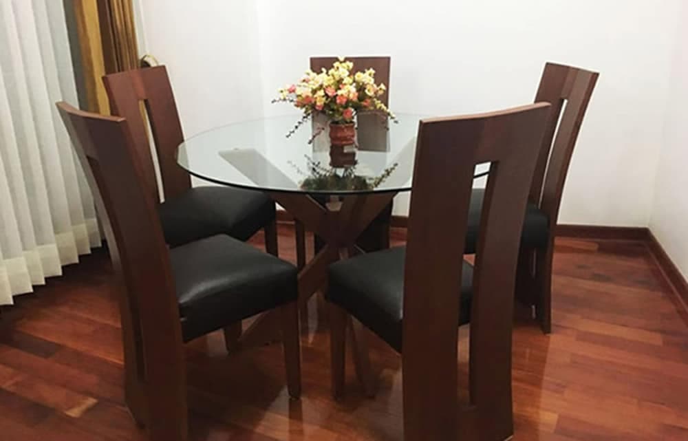 Parque 5 Apart Hotel