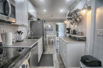 Boca Chica Frank`s Key West Experience