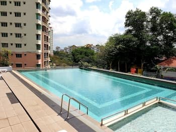 Zenith Suite Residence