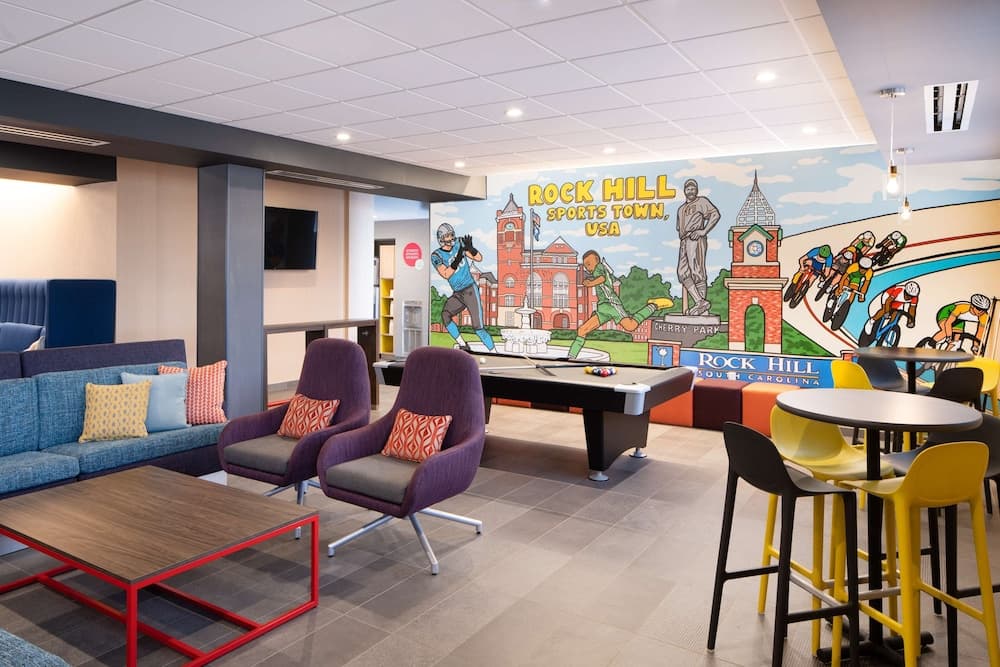 Tru by Hilton Rock Hill