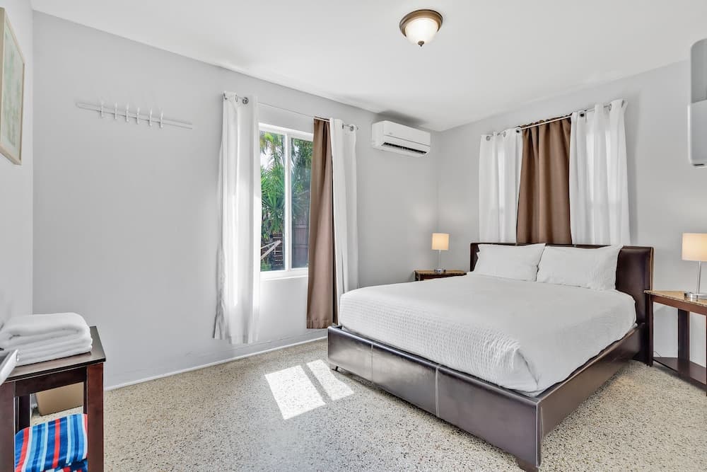 The Blue House Fort Lauderdale