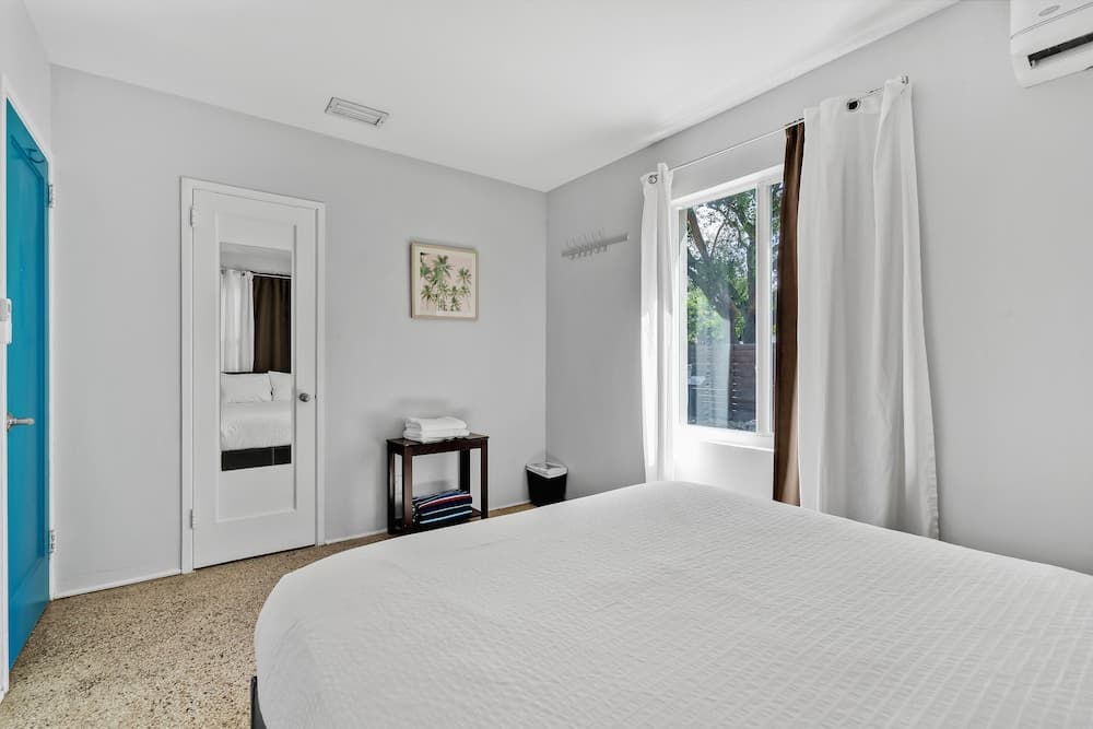 The Blue House Fort Lauderdale