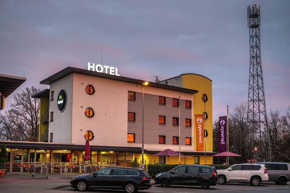 hotel image