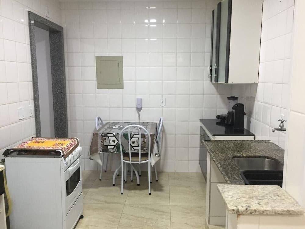 Condomínio Ed. Sirene Fraga