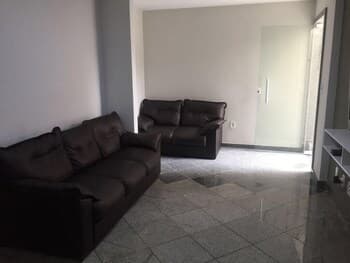 Condomínio Ed. Sirene Fraga