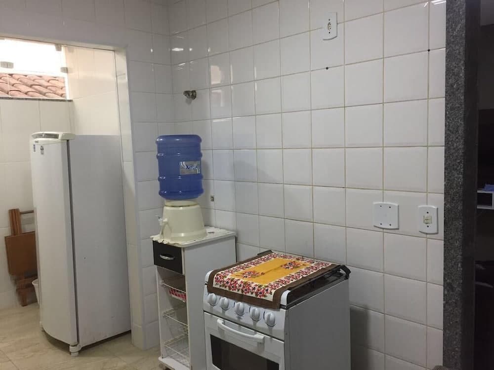 Condomínio Ed. Sirene Fraga