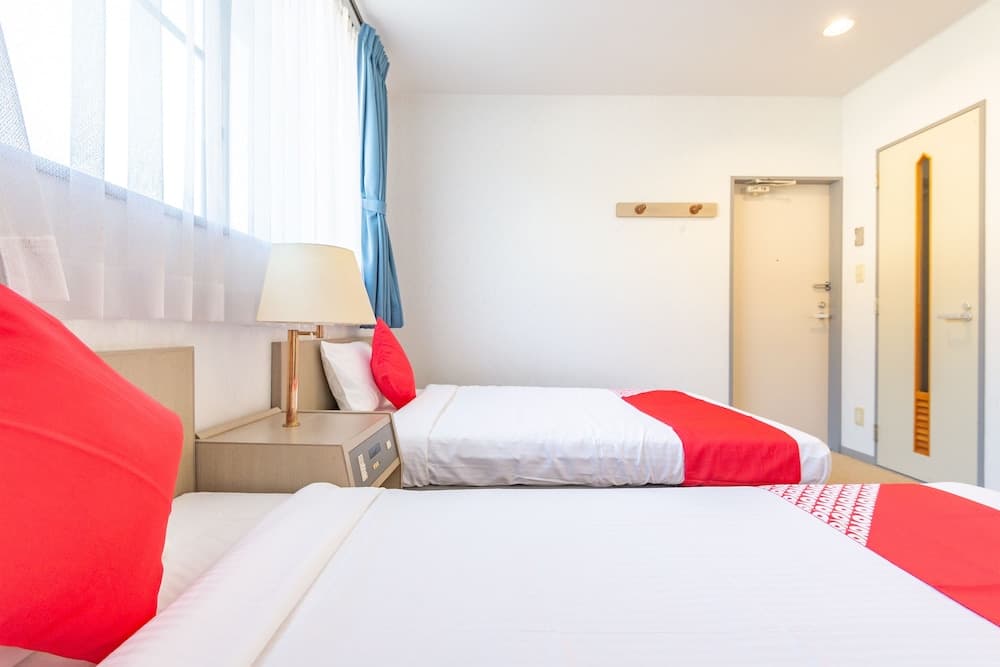 Tabist Zigamiya Ryokan Iseshima