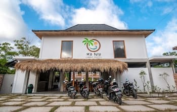 Kaniu Capsule Hostel