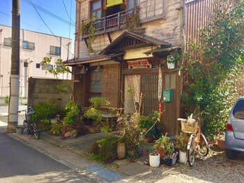 Buddha Guest House - Hostel