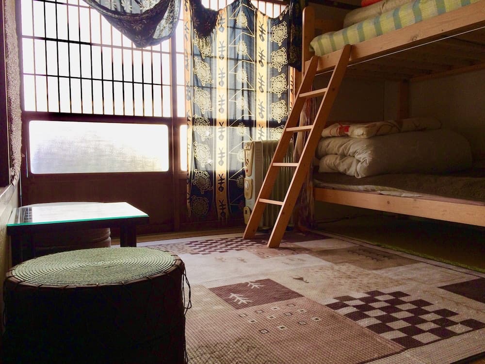 Buddha Guest House - Hostel