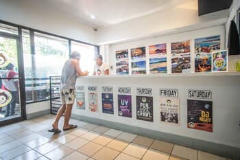 Mad Monkey Cebu City - Adults Only - Hostel