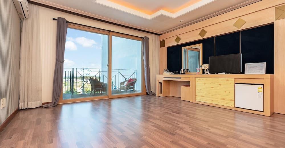 Sea Star Resort Donghae