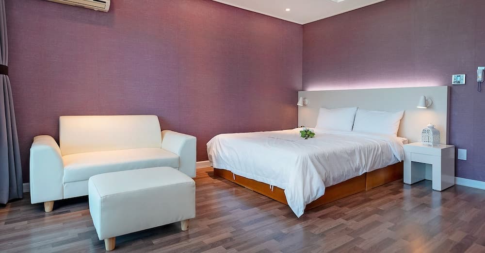 Sea Star Resort Donghae