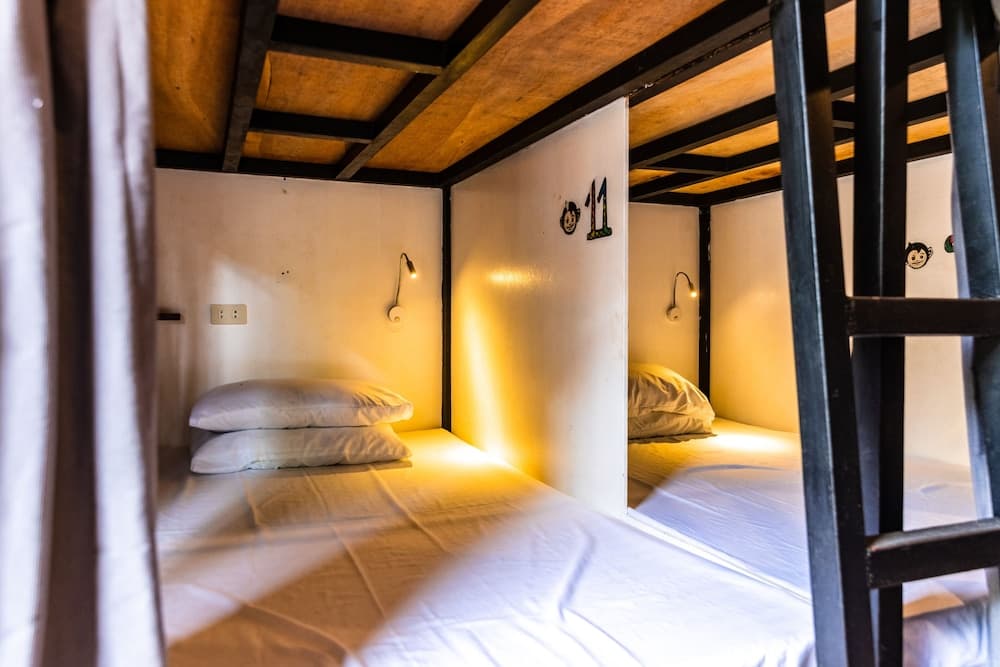 Mad Monkey Hostel Siargao - Adults Only