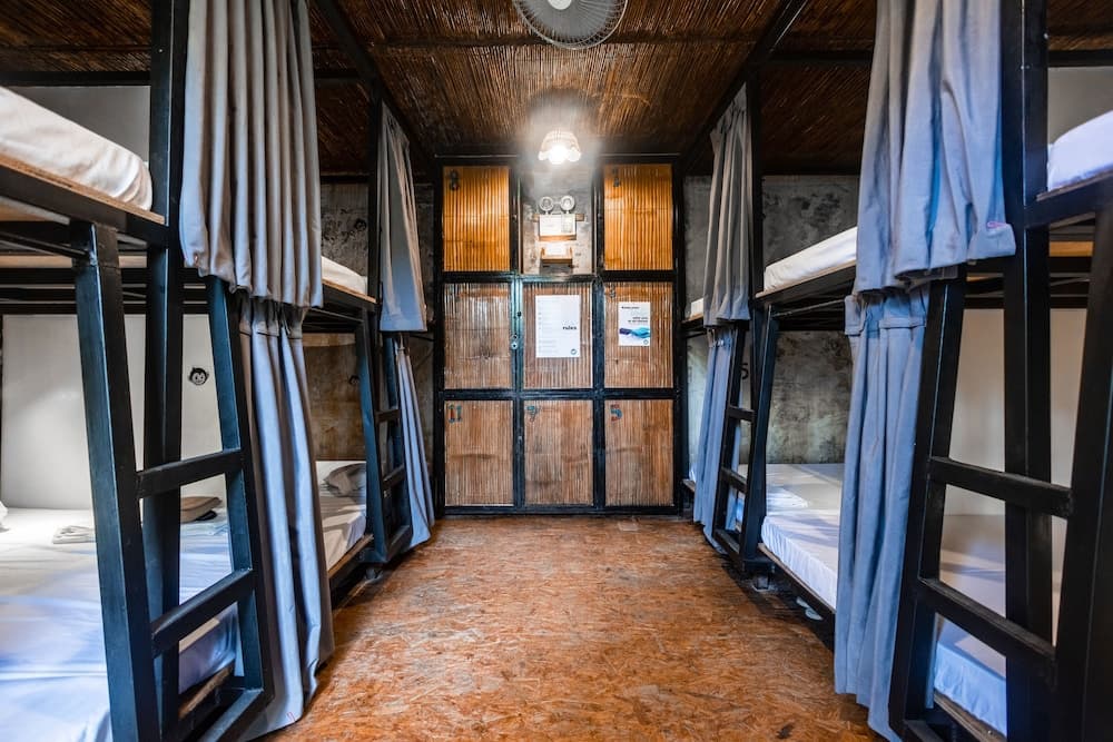 Mad Monkey Hostel Siargao - Adults Only