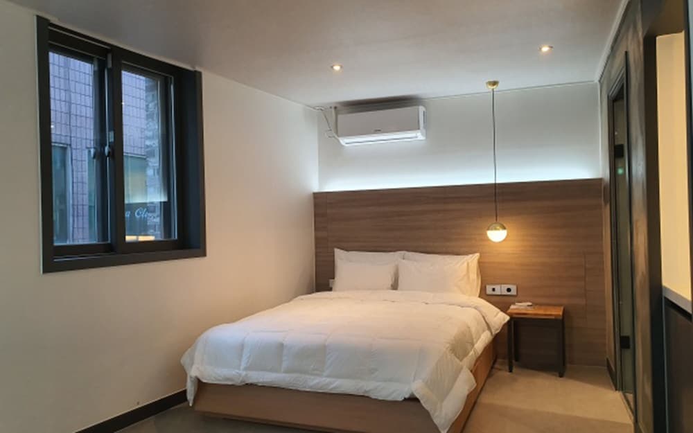 Songtan Number 25 Hotel