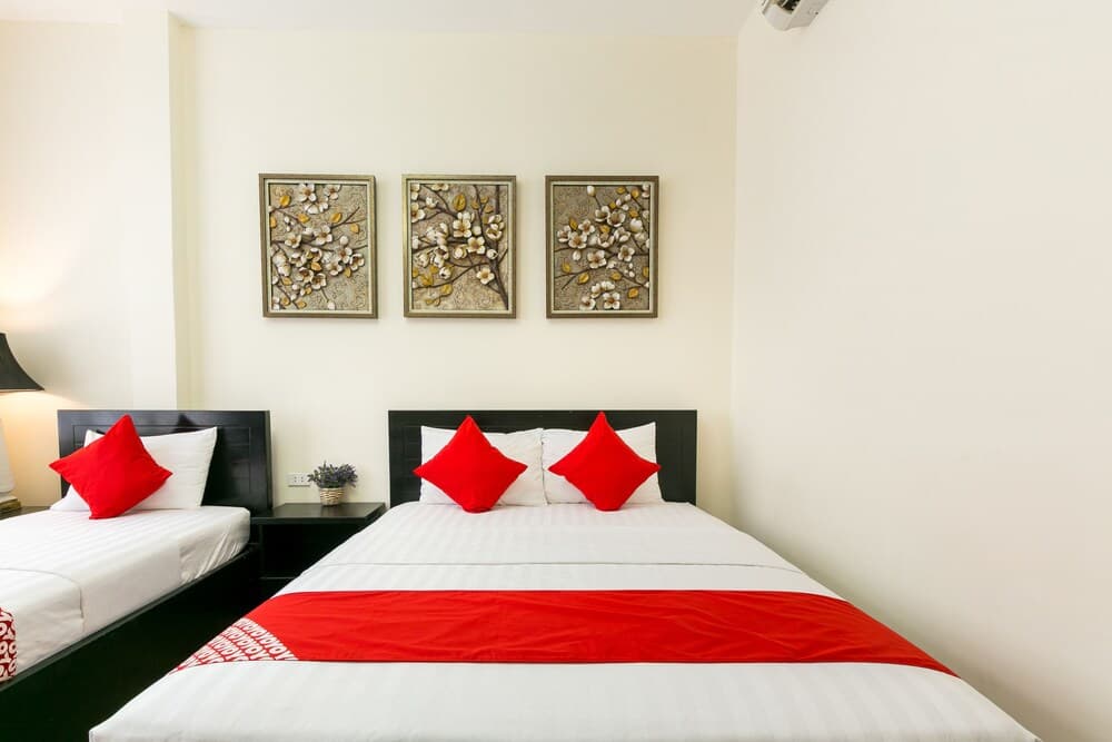 OYO 497 Hoang Gia Hotel