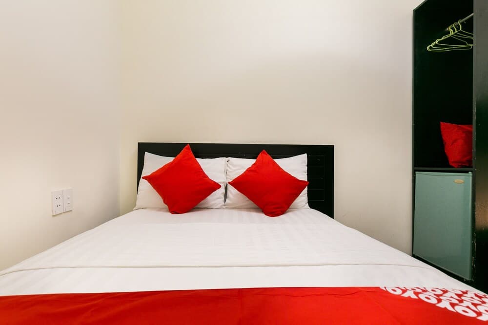 OYO 497 Hoang Gia Hotel