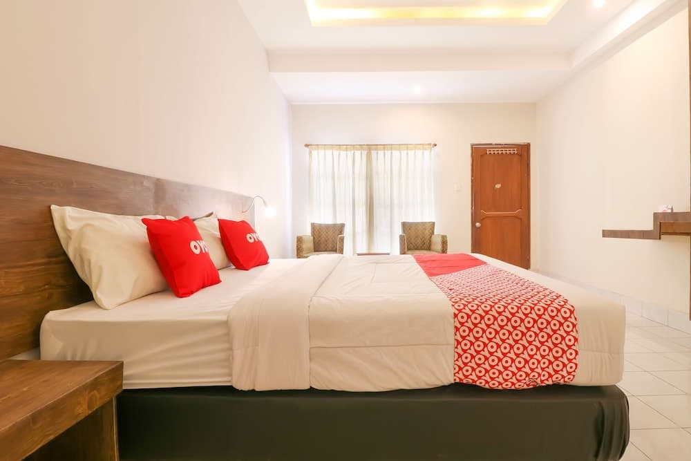 OYO 1384 Pulau Bali Hotel